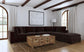 Lakeview - Upholstered Modular Sectional Sofa