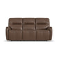 Wilson - Power Reclining Sofa With Power Headrests