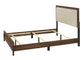 Millie - Upholstered Bedroom Set