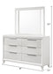 Cressida - Dresser