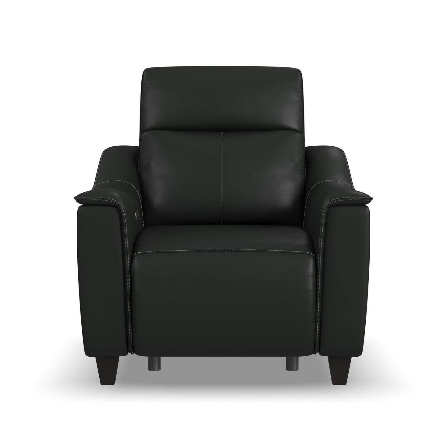 Walter - Power Recliner With Power Headrest