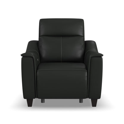 Walter - Power Recliner With Power Headrest