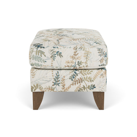 Jupiter - Ottoman - Beige