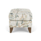 Jupiter - Ottoman - Beige