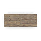Carpenter - Sofa Table - Light Finish