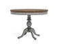Plymouth - Round Counter Table Top - Light Brown
