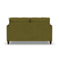 Fern - Loveseat - Green