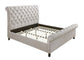 Kate - Upholstered Bed