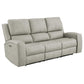 Brickston - Triple Power Reclining Sofa Set