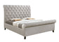 Kate - Upholstered Bed