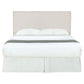 Izzy - Upholstered Panel Headboard