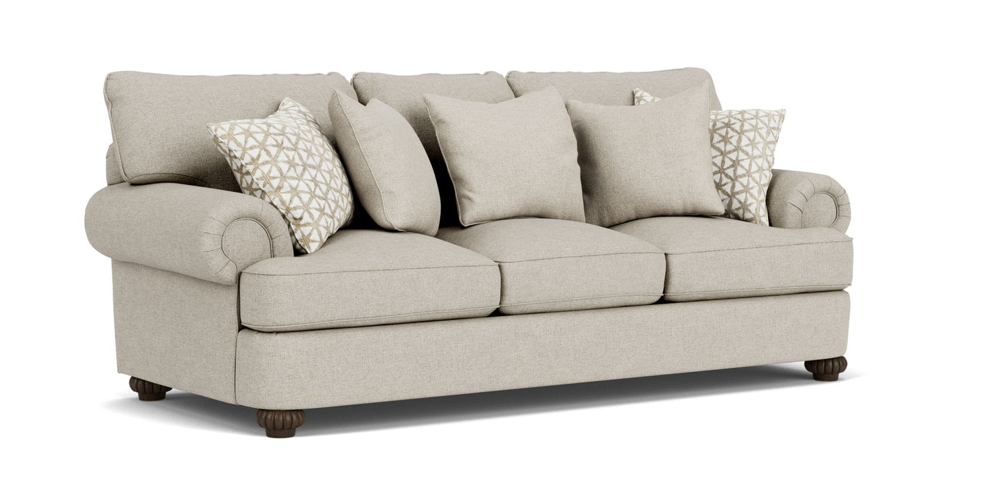Patterson - Sofa - Light Gray