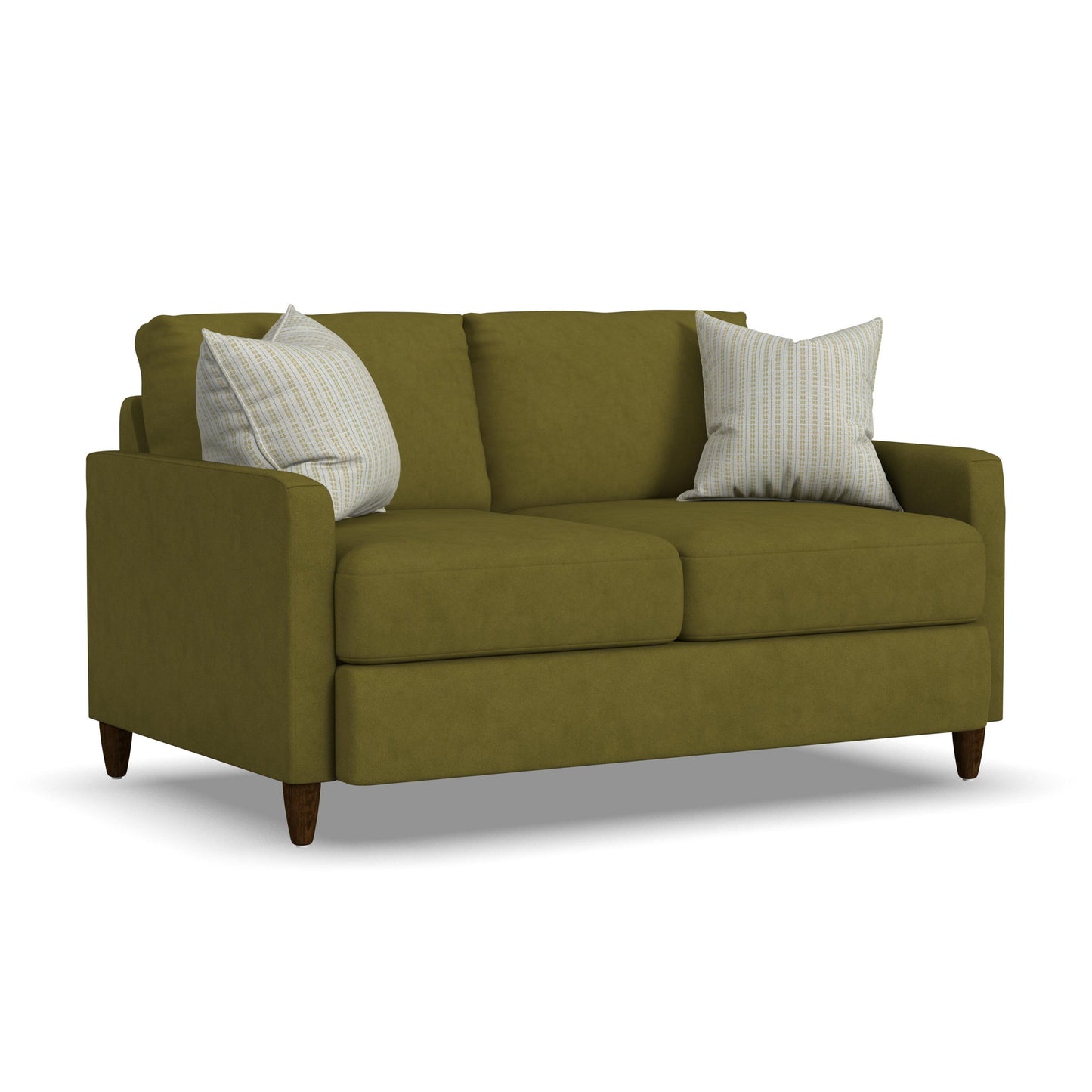 Fern - Loveseat - Green
