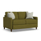Fern - Loveseat - Green