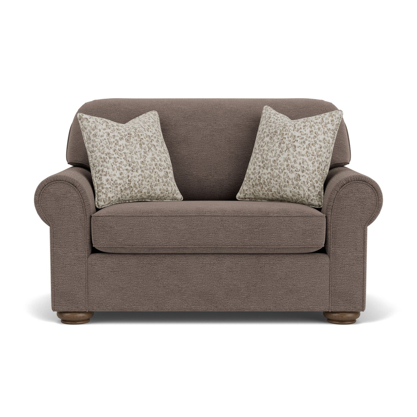 Preston - Stationary Sleeper Sofa