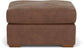 Blanchard - Ottoman - Dark Brown