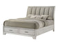 Jaymes - Storage Bed