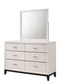 Akerson - Bedroom Set