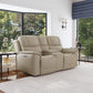 Crew - Power Loveseat