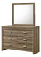 Valor - Dresser