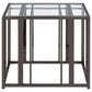 Adri - Coffee And End Table Set