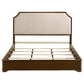 Garland - Panel Bed