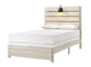 Carter - Bedroom Set - Brown