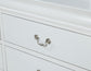 Louis Philip - Bedroom Set