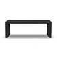 Waterfall - Coffee Table