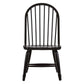 Treasures - Bow Back Side Chair