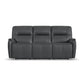Wilson - Power Reclining Sofa With Power Headrests
