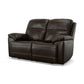 Jackson - Power Reclining Loveseat With Power Headrests