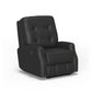 Devon - Recliner - Nailhead Trim