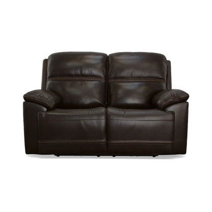Jackson - Power Reclining Loveseat With Power Headrests