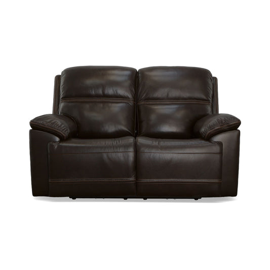Jackson - Power Reclining Loveseat With Power Headrests