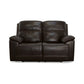 Jackson - Power Reclining Loveseat With Power Headrests