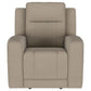 Brentwood - Upholstered Recliner Chair