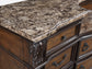 Stanley - Bedroom Dresser