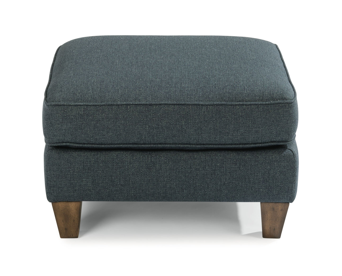 Holly - Ottoman - Blue