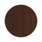 Waterfall - Round Coffee Table