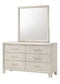Charlie - Dresser