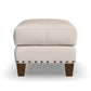 Gianna - Ottoman - Beige