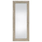 Cadence - Tempered Glass Full Length Mirror