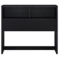 Westpark - 3 Piece Bedroom Set Bookcase Headboard