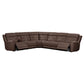 Beckham - Sectional