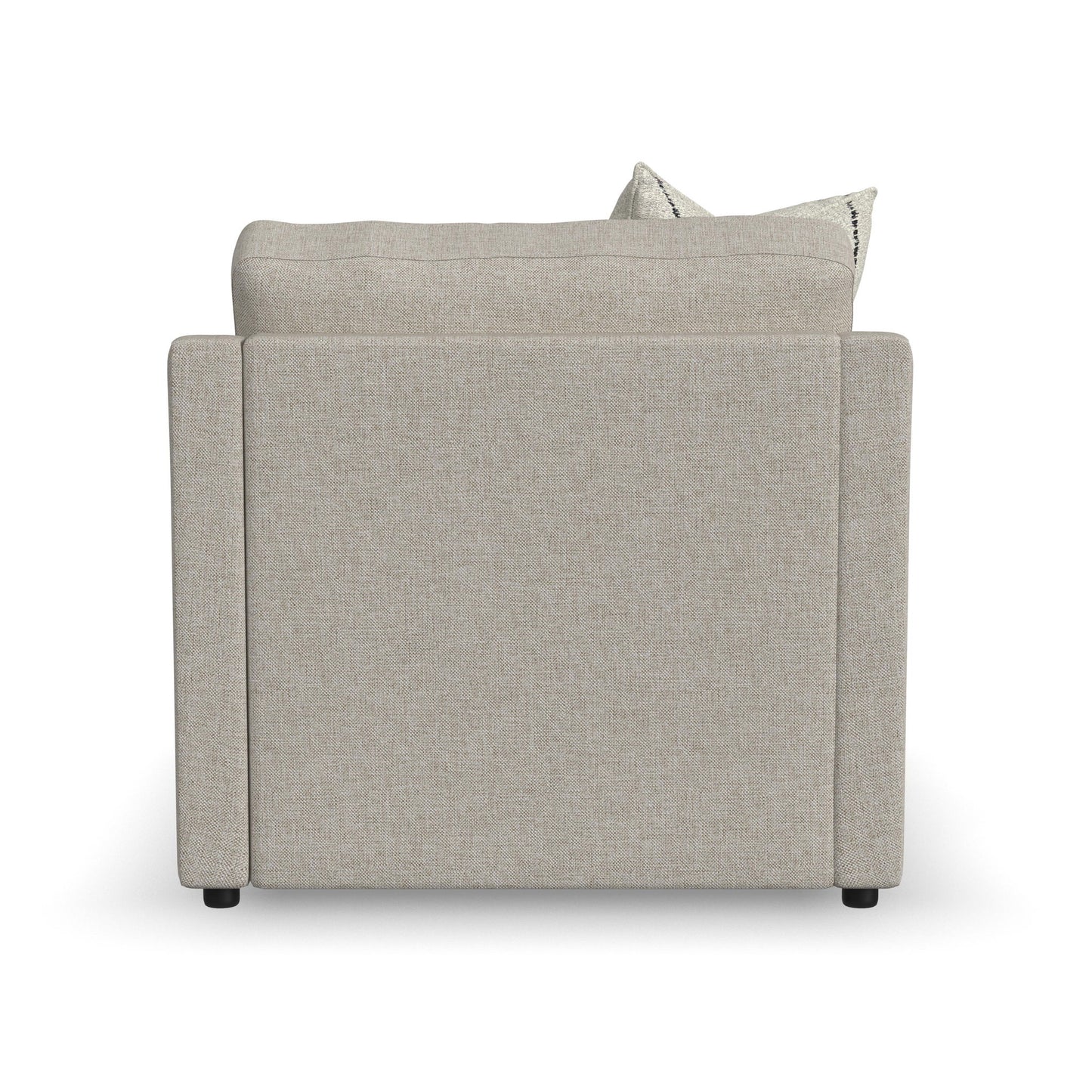 Sky - Upholstered Chair - Light Gray