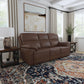 Jackson - Power Reclining Sofa With Power Headrests