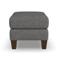 Lloyd - Ottoman - Dark Gray