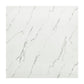 Parkside - Counter Height Table - White / Black