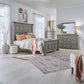 Big Valley - Bedroom Set
